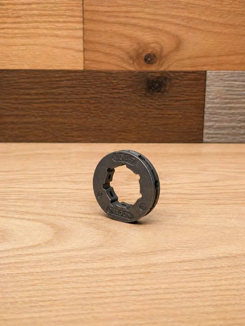 Oregon Compatible Sprocket Assembly 3