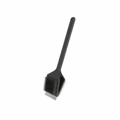 Os Dual-Bristle Cleaning Brush – Stiff And Soft Bristles For Versatile Use 1