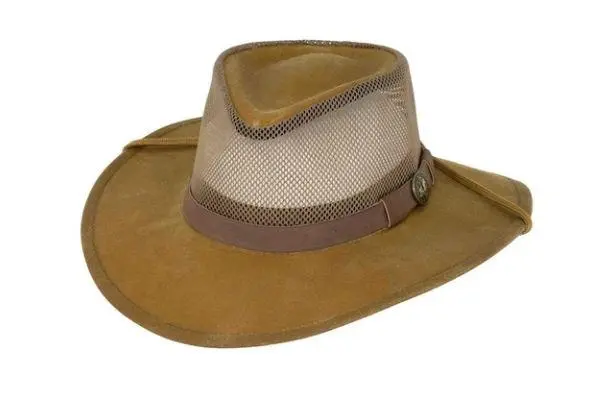 Outback Trading Kodiak Waterproof Breathable Fishing Hat 1