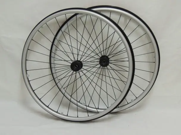 Outfront Shadow Wheels – Pair 1