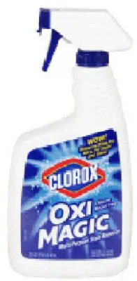 Oxi-Based Multi-Surface Stain Remover – 22 Oz Formula 1