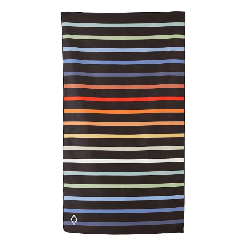 Packable Ultralight Towel For Hiking 1