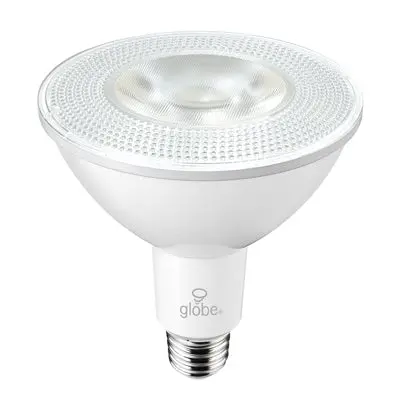 Par38 Wi-Fi Smart Led Floodlight – 750 Lumens, 10W, Outdoor-Ready 1