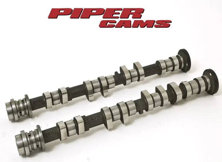 Piper Cams Stage 1 Performance Camshaft Kit For 2014–2019 Fiesta St 1.6L Ecoboost 1