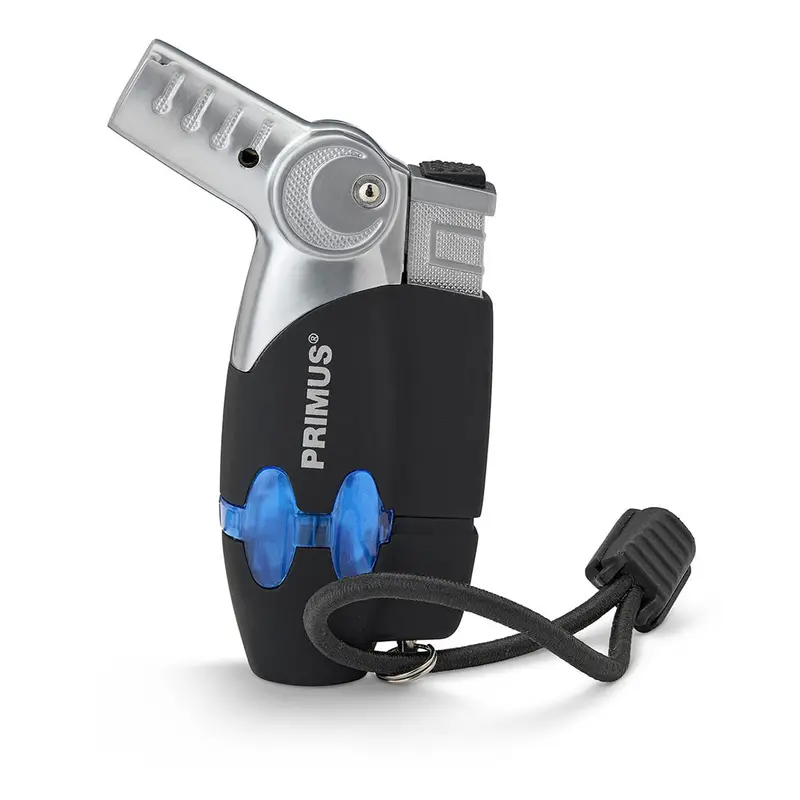 Powerlighter Iii – Reliable Flame Starter For Campfires 1