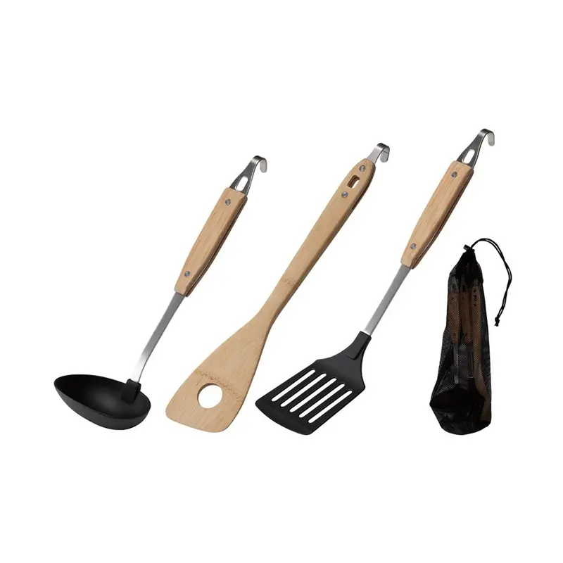 Premium Kitchen Utensil Collection 1
