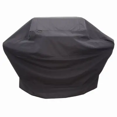 Premium Large-Size Grill And Smoker Cover With Weather Resistance 1