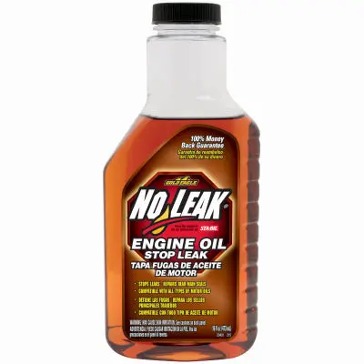 Premium Universal Engine Block Sealer – 16-Ounce Bottle 1