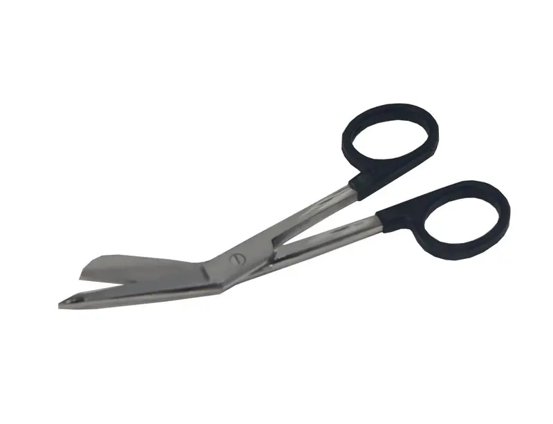 Prestige 5.5-Inch Listermate Bandage Scissors – Precision Medical Cutters 1