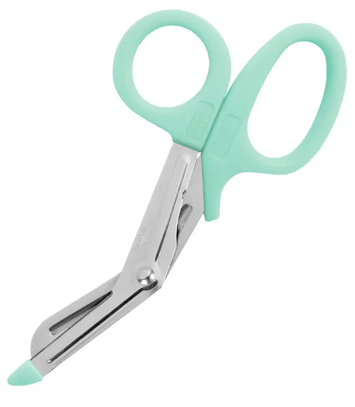Prestige 5.5-Inch Nurse Utility Scissors – Stainless Steel 1