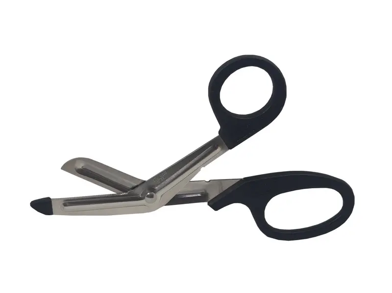 Prestige 7.5-Inch Emt Utility Scissors – Heavy-Duty Trauma Shears 1
