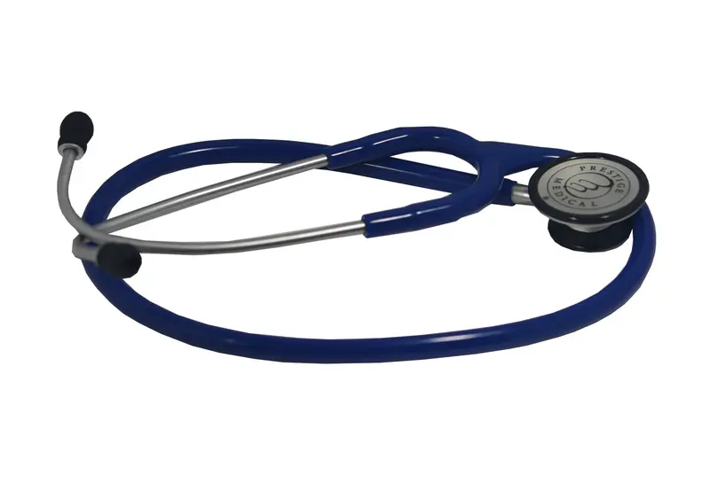 Prestige Clinical Lite Dual-Head Stethoscope – Lightweight Diagnostic Scope 1