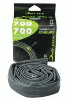Puncture-Resistant Inner Tube With Sealant – 24 X 1.375 Inches (37-540) 1