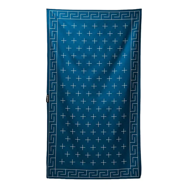 Quick-Dry Ultralight Towel For Adventure 1