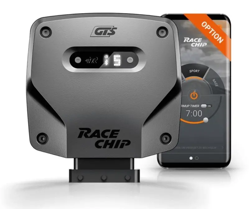 Racechip Gts Tuning Module – 2020+ Ford Explorer St (Free Shipping) 1