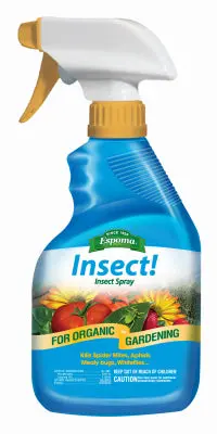 Ready-To-Use Indoor Insect Control Spray – 12-Ounce Bottle 1