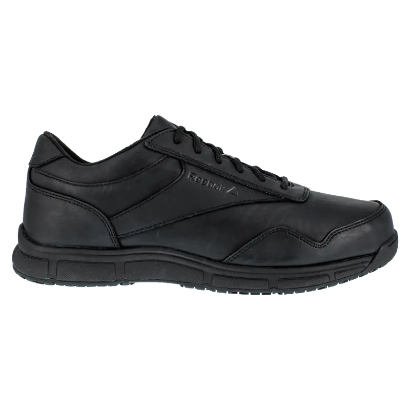 Reebok Work Jorie Lt Women’S Slip-Resistant Eh Soft-Toe Work Shoe 1