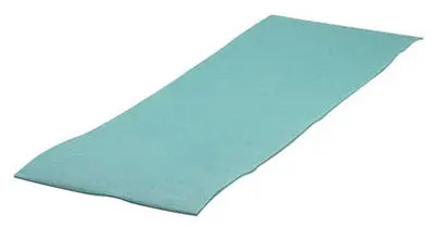 Rest Easy Inflatable Camp Sleeping Pad 1