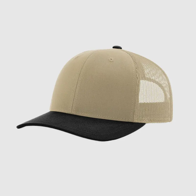 Richardson 112 Trucker Hat – Custom Embroidered, Fresh 2026 Colorways 1