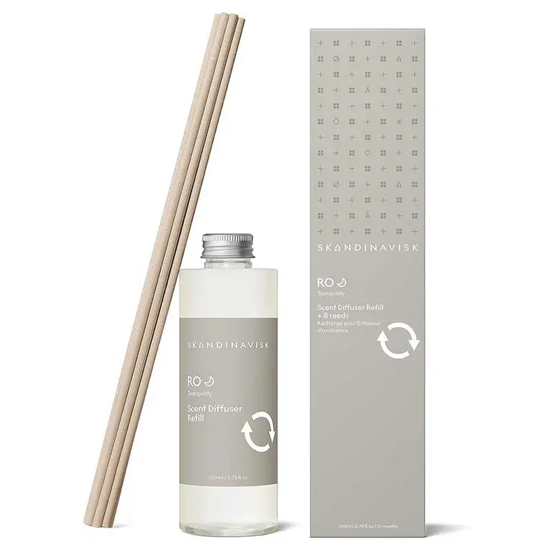 Ro Aromatic Reed Diffuser Refill – 200Ml 1