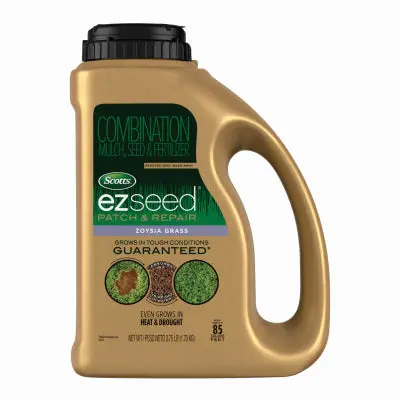 Scotts Ez Seed Patch & Repair – Zoysia Grass, 3.75 Lb 1