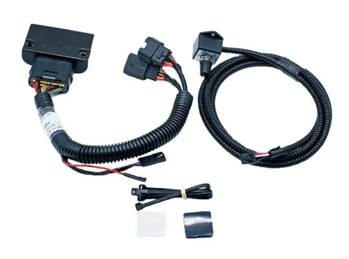 Sct Burst Throttle Response Controller – Enhanced Acceleration For 2020–2024 Ford Explorer St 1