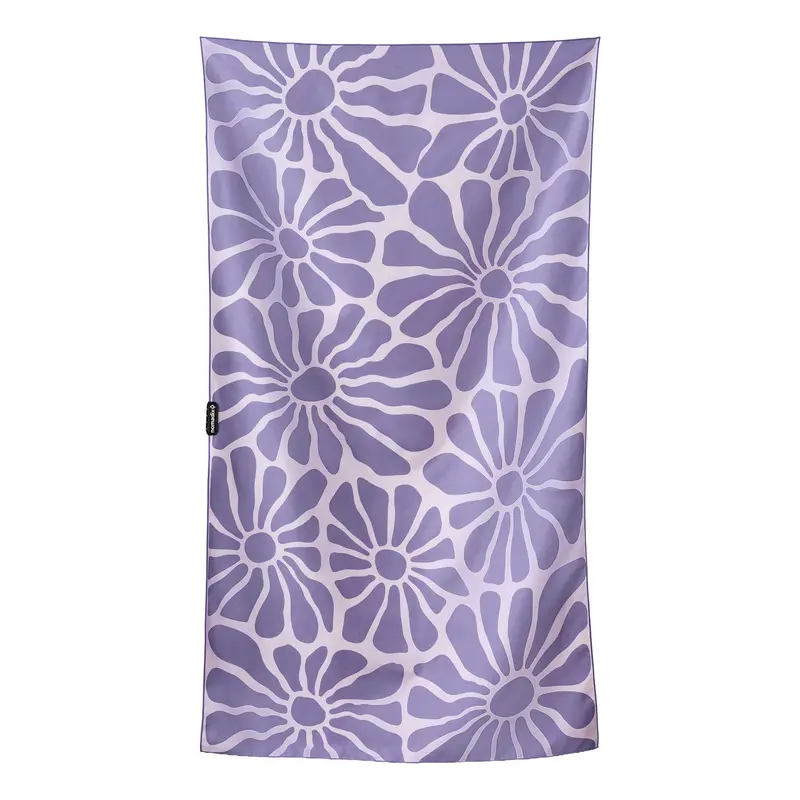 Silky-Soft Ultralight Performance Towel 1
