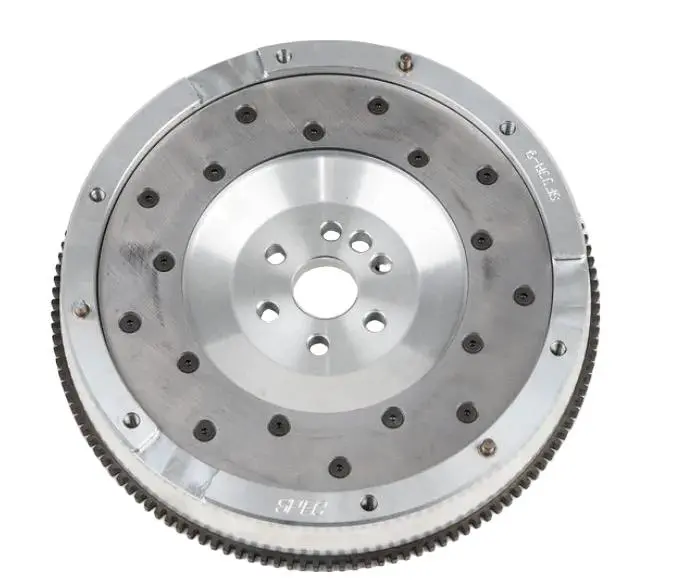 Spec Aluminum Lightweight Flywheel – Optimized For 2014–2017 Ford Fiesta St 1