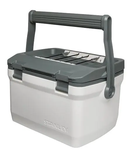 Stanley Adventure 7-Quart Portable Outdoor Cooler With Easy-Carry Handle 3