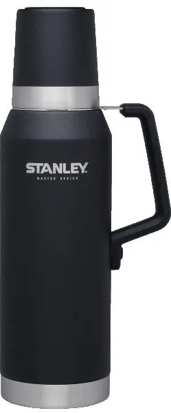 Stanley Master Quadvac 1.4 Quart Insulated Thermos Bottle 1