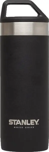 Stanley Master Quadvac 18 Oz Double-Wall Vacuum Mug 1
