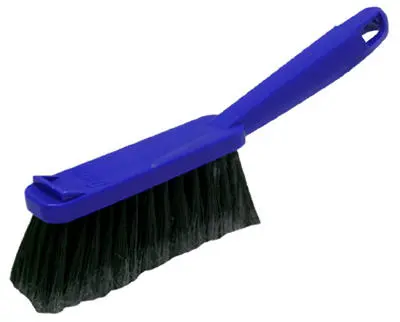 Static-Free Plastic Dusting Brush 1