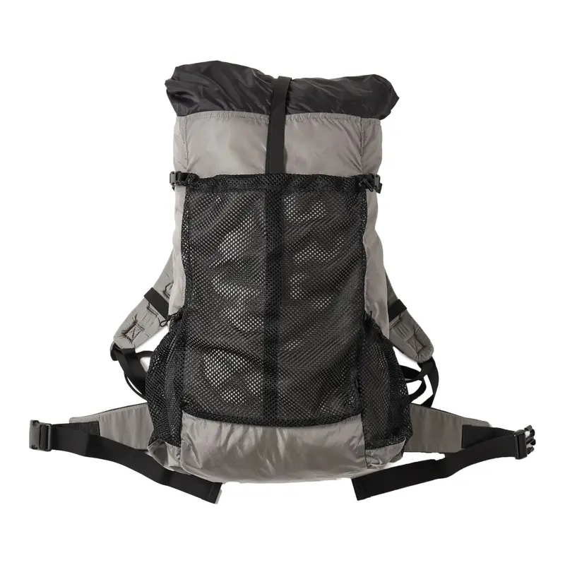 Steady Balanced Load Backpack 1