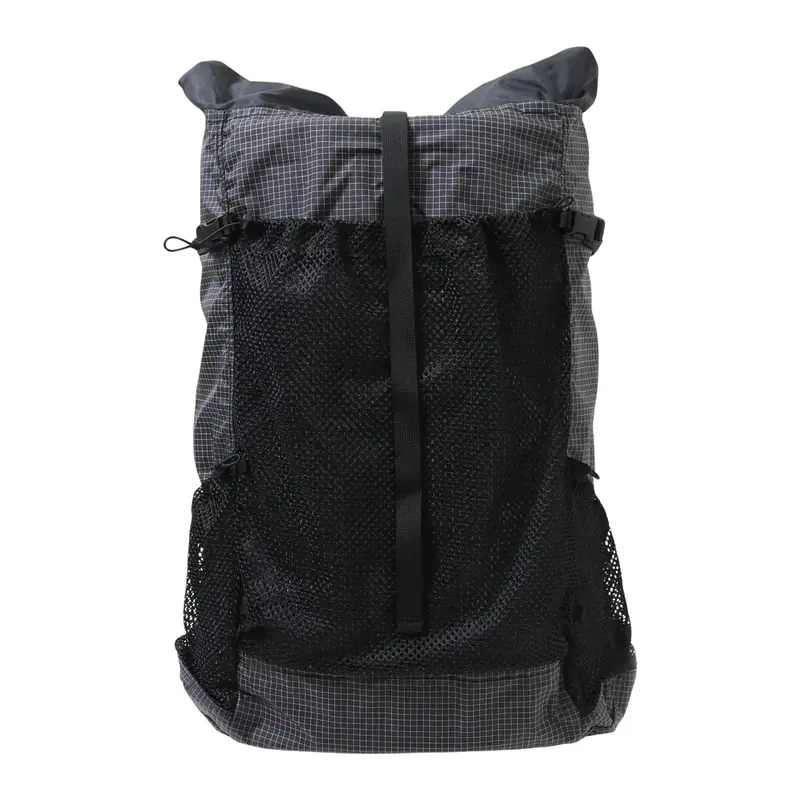 Steady Ergonomic Travel Pack 1
