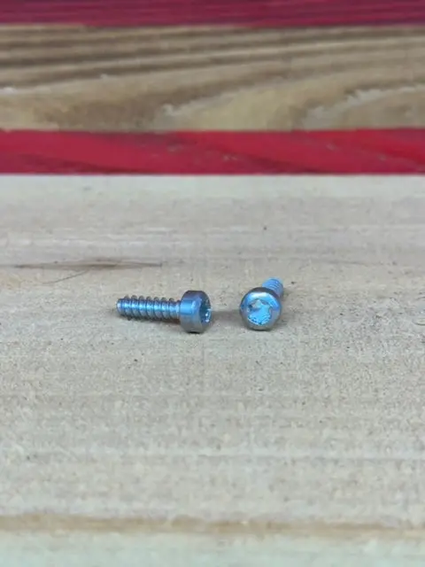 Stihl Self-Tapping Screw Kit (2-Pack) 1