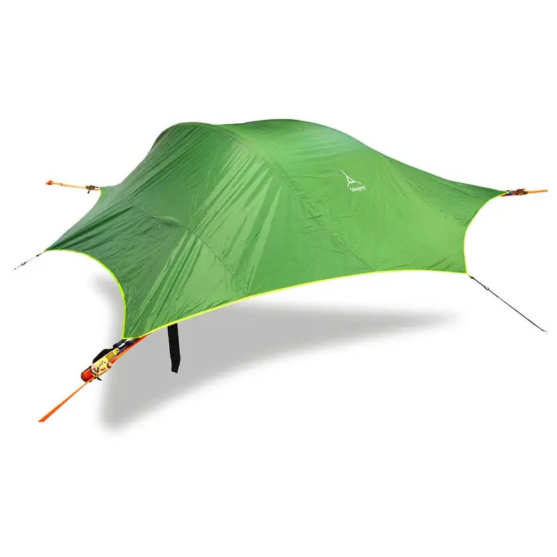 Stingray Suspended Tree Tent – Three-Person Outdoor Shelter 1