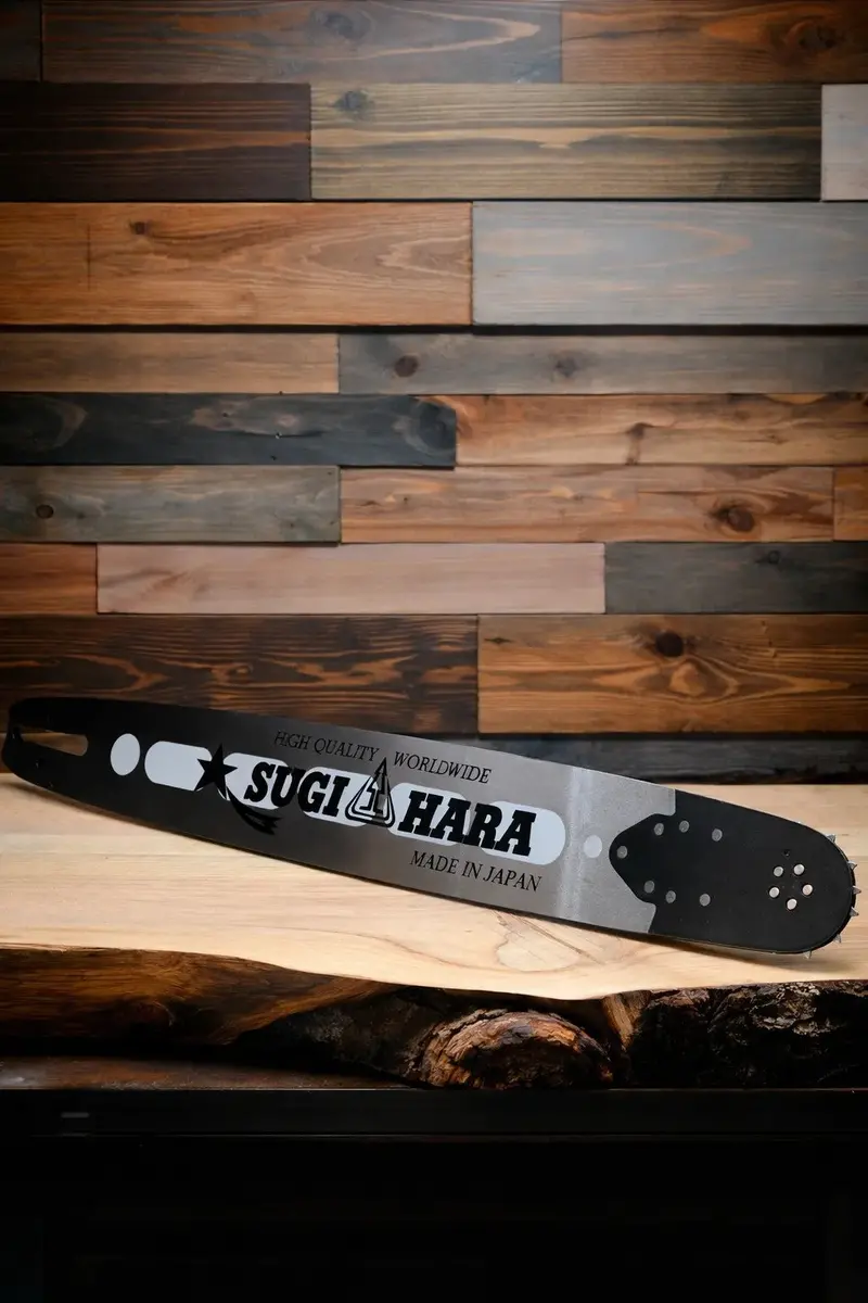 Sugihara Ultra-Lightweight Guide Bar 1