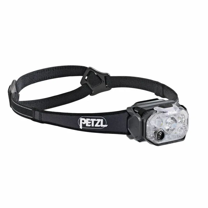 Swift Rl Headlamp – 1200 Lumens, Adjustable Classic Band 1