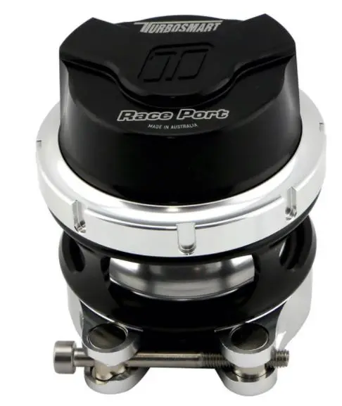 Symposer-Port Turbosmart Gen-V Raceport Blow-Off Valve Kit – Direct Fit For 2014+ Fiesta St 1