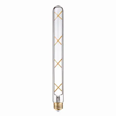 T30 Led Filament Bulb – 5W Energy-Saving Decorative Light 1