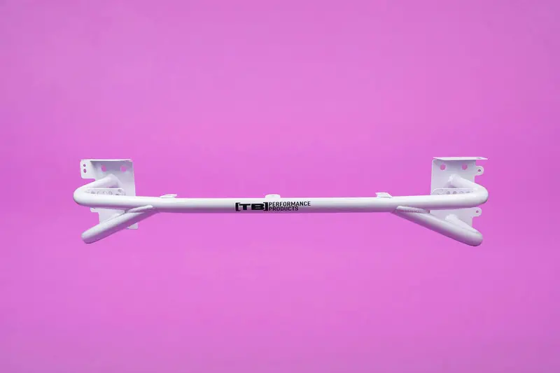 Tb Performance Front Crash Bar For 2014–2019 Ford Fiesta St 1