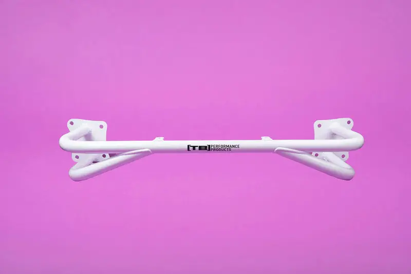 Tb Performance Front Crash Protection Bar – Ford Focus St (2014–2019) 1