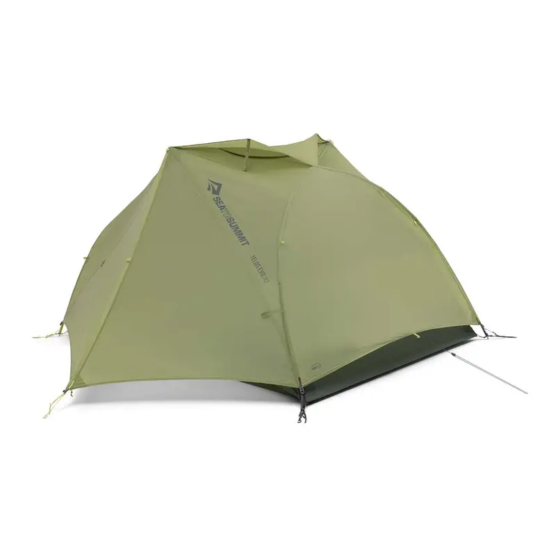 Telos Evo Tr2 Bikepacking Tent – Ultralight Two-Person Shelter 1