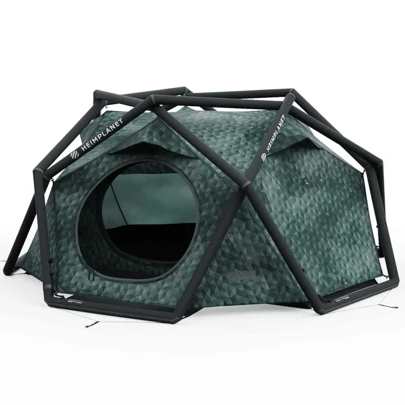 The Cave Backpack – Cairo Camo Edition 1