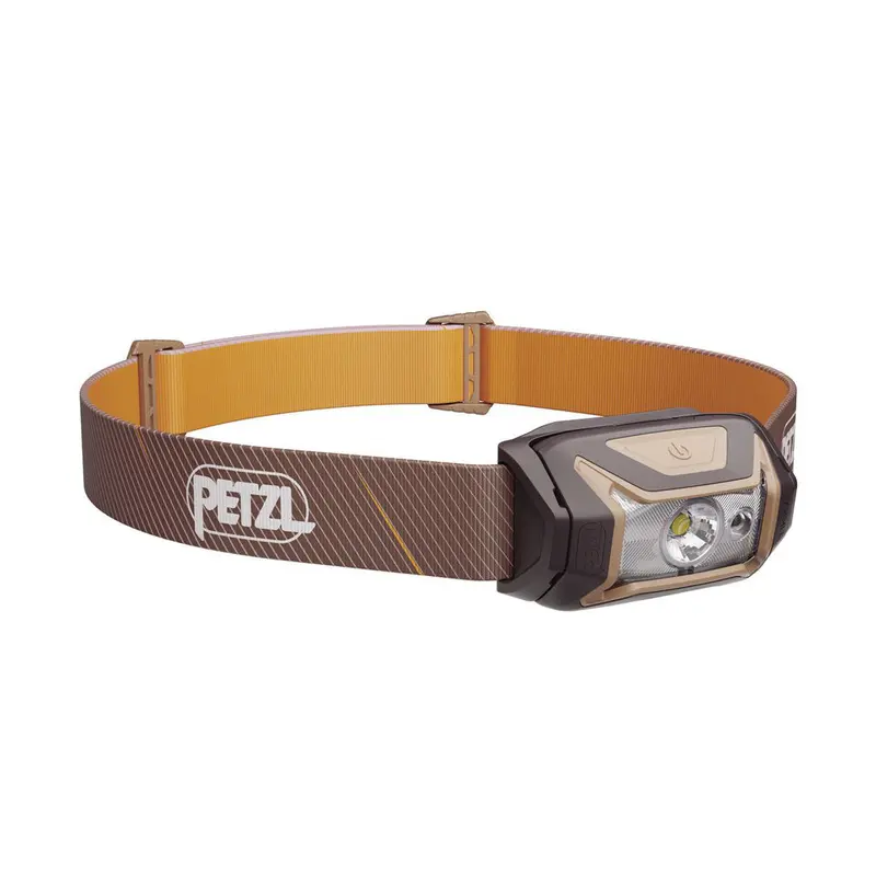 Tikka Entry-Level Headlamp – 350-Lumen Output 1