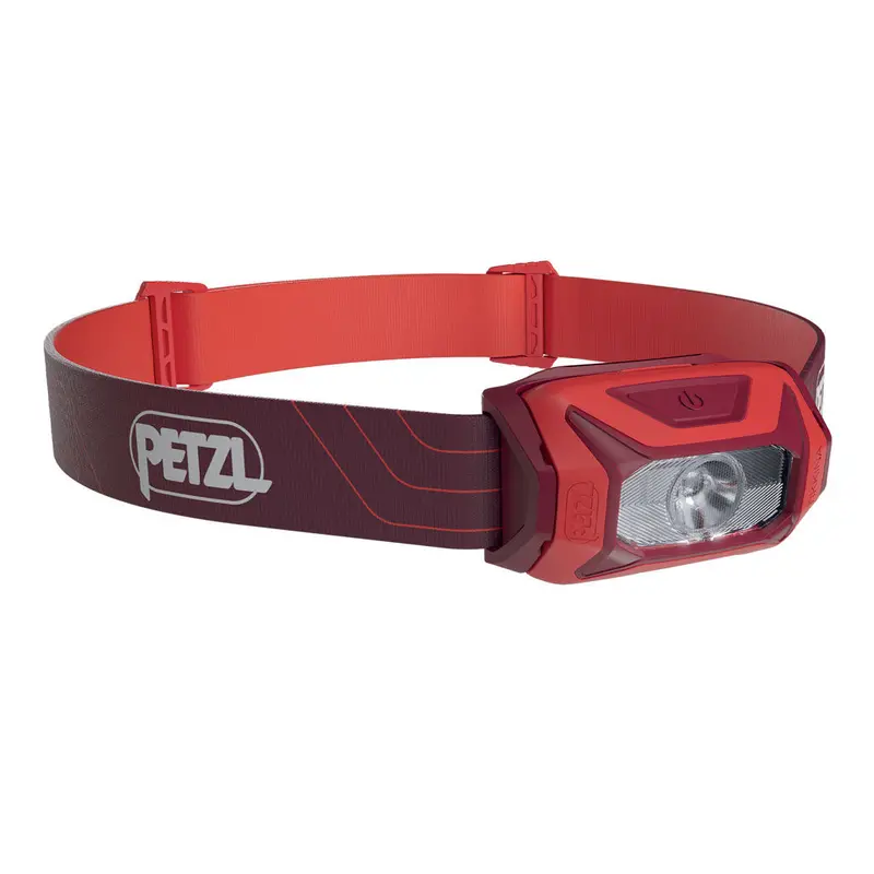 Tikkina Headlamp – 300-Lumen Led Light 1