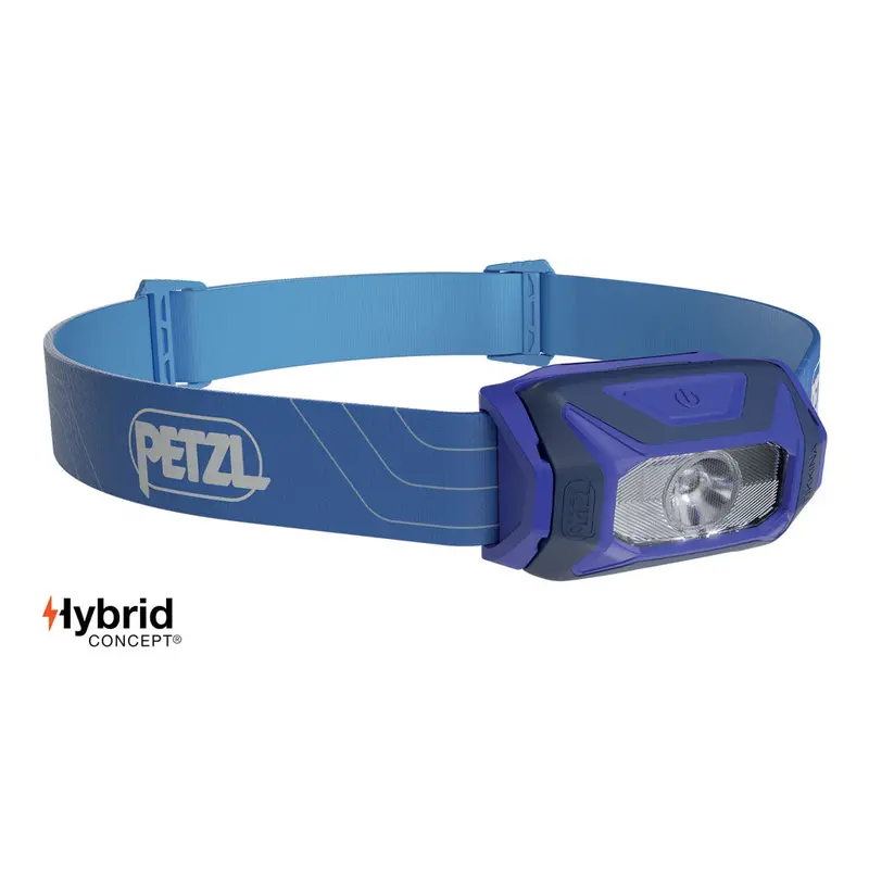 Tikkina Lightweight Headlamp – 300-Lumen Output 1