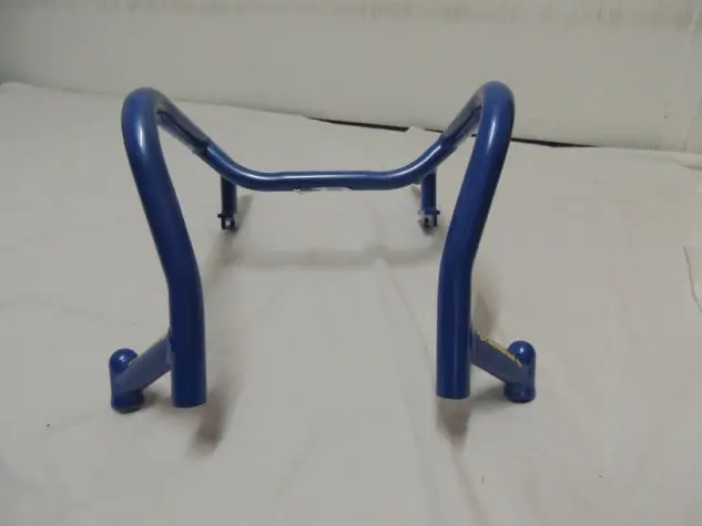 Topend Crossfire T6 Lightweight Aluminium Wheelchair 1