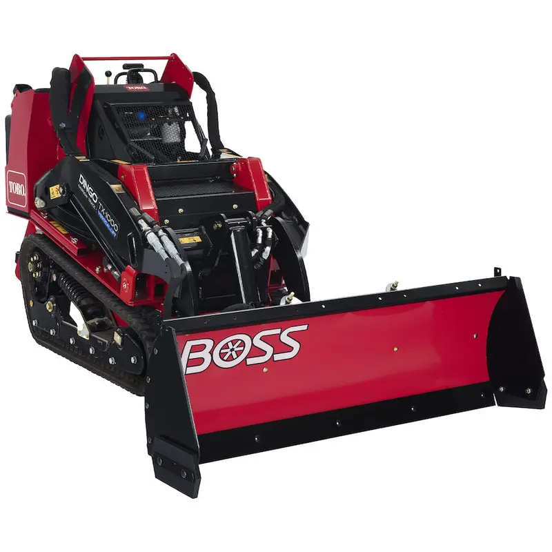 Toro 5-Foot Atv Poly Straight Blade – Stb13567B 1