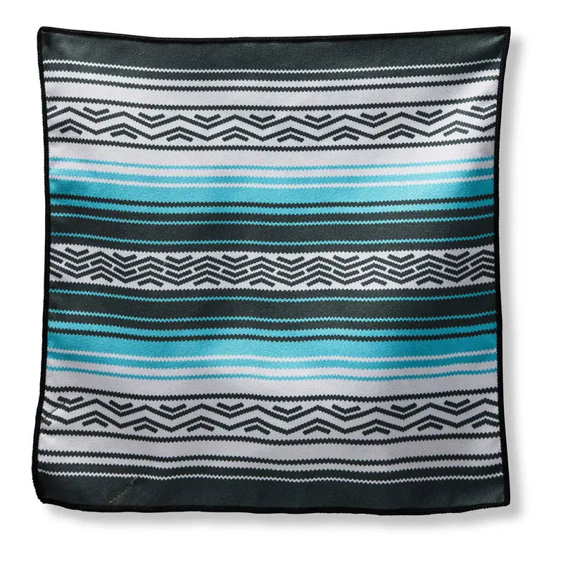 Travel-Sized Quick-Dry Towel Pack 1